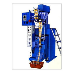Manufacturers Exporters and Wholesale Suppliers of Auto Pouch Filling & Sealing Machine Ghaziabad Uttar Pradesh